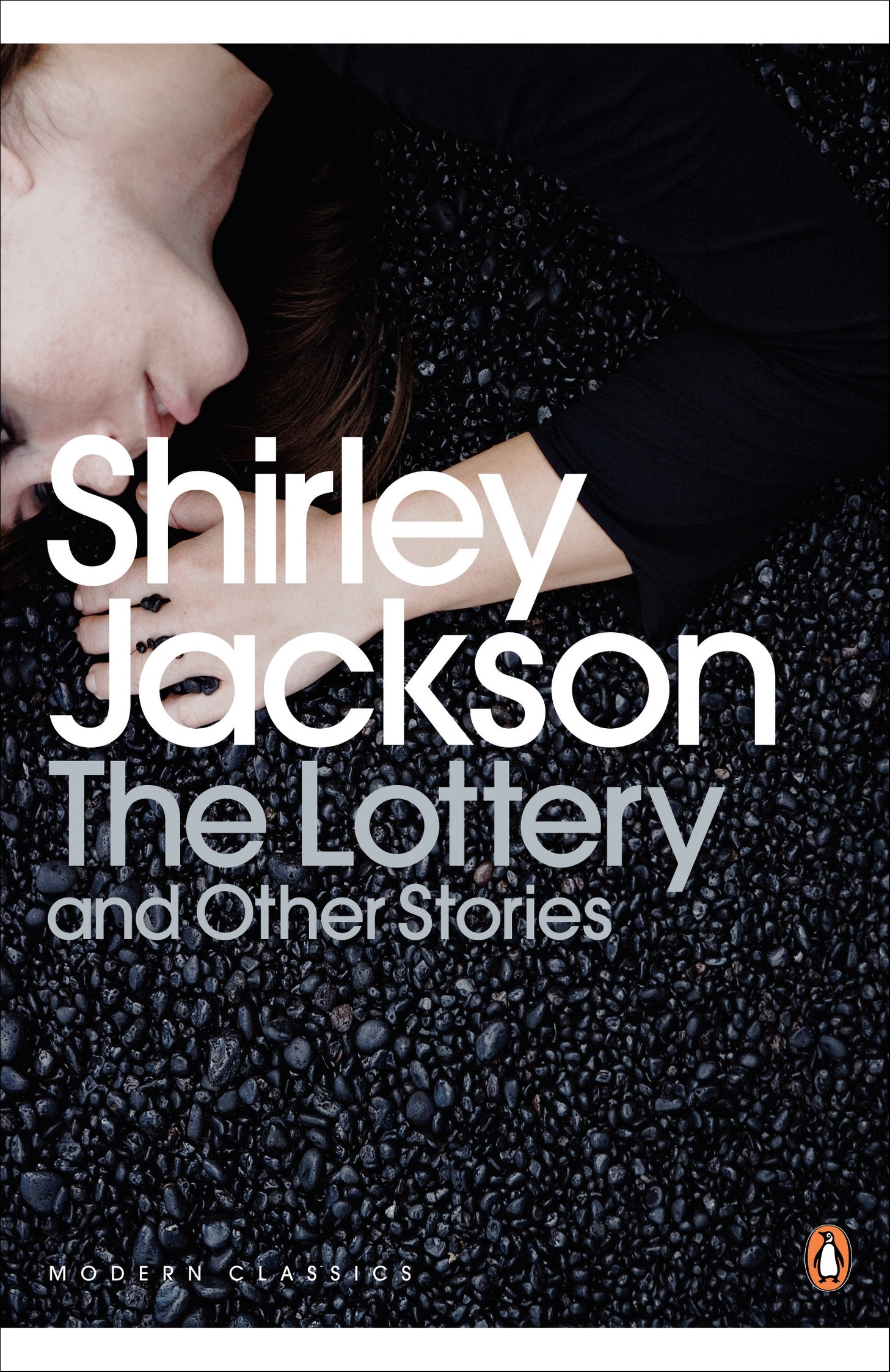 Essay on the lottery by shirley jackson